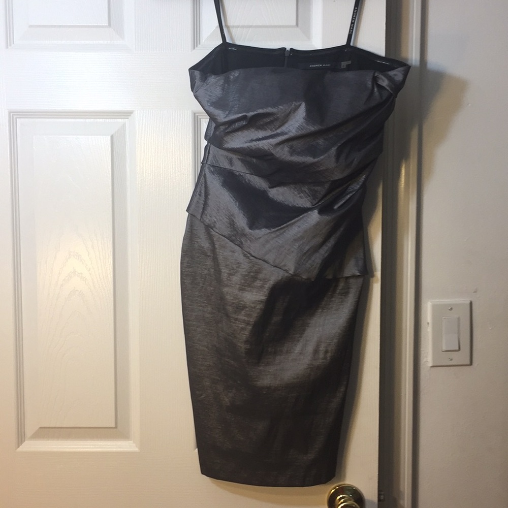 Andrew Marc Mimi dress